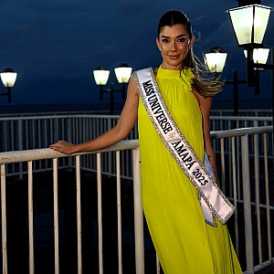 Caroline Calderon Soares