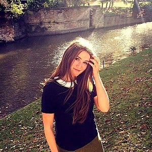 Caroline Calloway