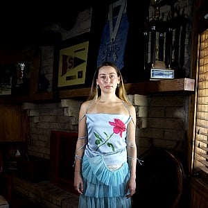 Caroline Calloway