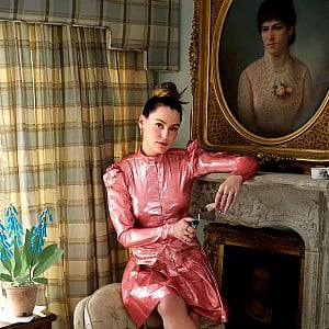 Caroline Calloway