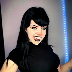 Caroline Carr