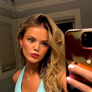 Caroline Carter (Model)