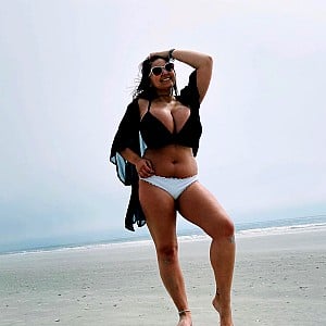Caroline Casbon