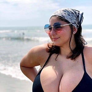 Caroline Casbon