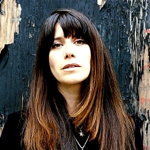 Caroline Catz