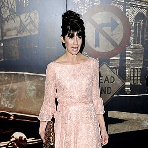 Caroline Catz