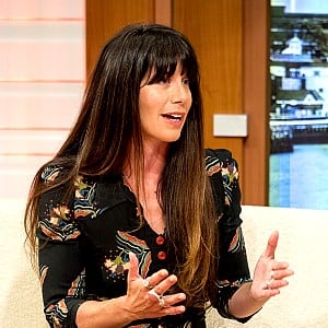 Caroline Catz