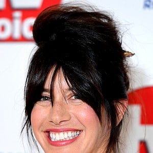 Caroline Catz