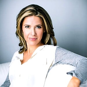Caroline Cave