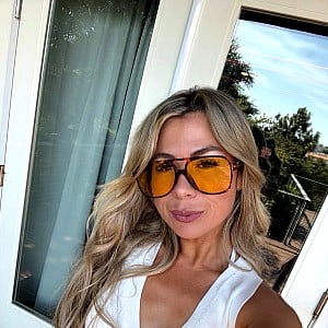 Caroline Cecil