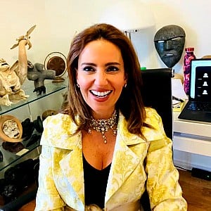 Caroline Codsi