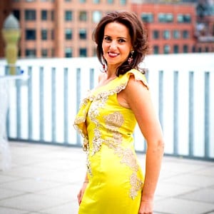 Caroline Codsi