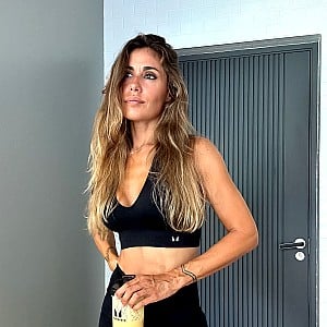 Caroline Coulineau