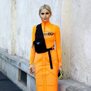 Caroline Daur
