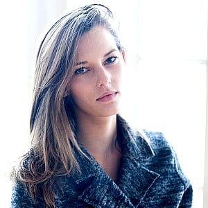 Caroline Davis