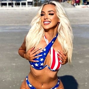 Caroline Derpienski