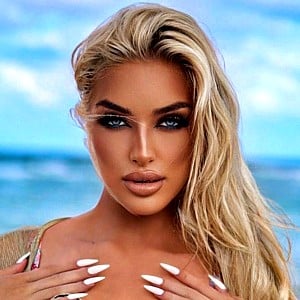 Caroline Derpienski