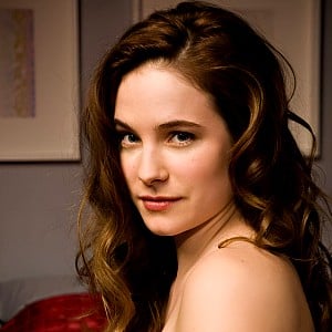 Caroline Dhavernas