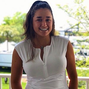 Caroline Dolehide