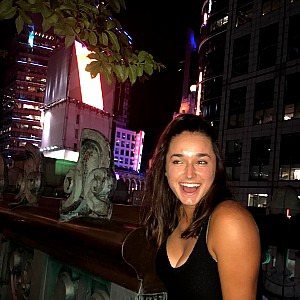 Caroline Dolehide