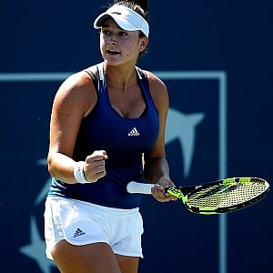 Caroline Dolehide
