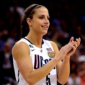 Caroline Doty