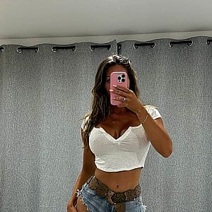 Caroline Einhoff