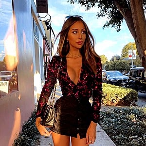 Caroline Einhoff