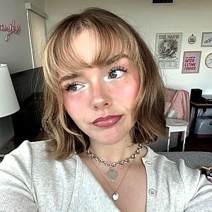 Caroline Elise