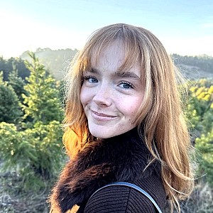 Caroline Elise