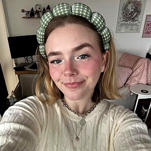 Caroline Elise