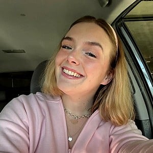 Caroline Elise