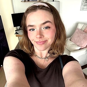 Caroline Elise