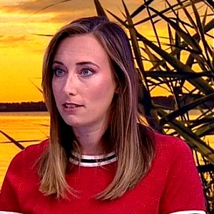 Caroline Eybl