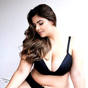 Caroline Ferreira