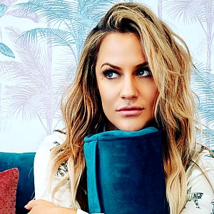 Caroline Flack