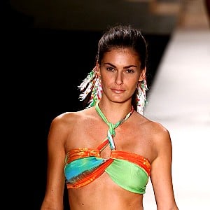 Caroline Francischini