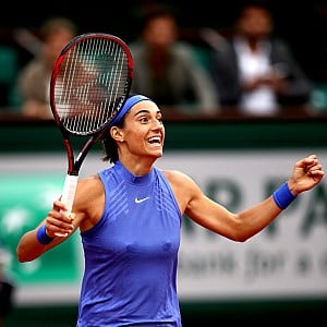 Caroline Garcia