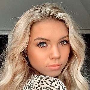 Caroline Gregory