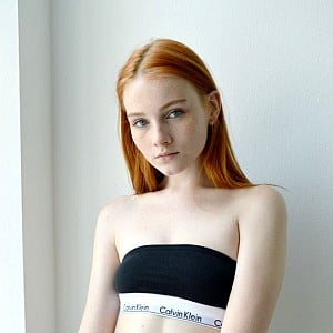 Caroline Hahn