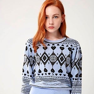 Caroline Hahn