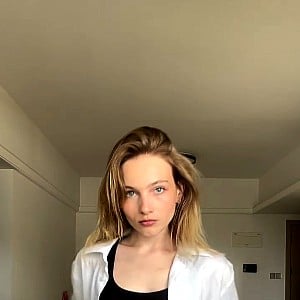 Caroline Hahn