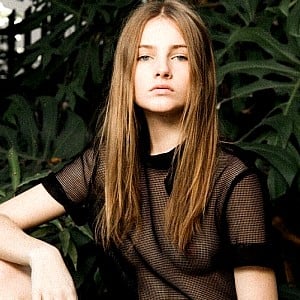 Caroline Hahn