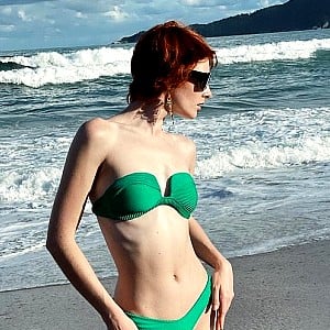 Caroline Hahn