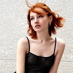 Caroline Hahn