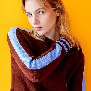 Caroline Hahn
