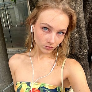 Caroline Hahn