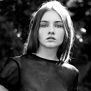 Caroline Hahn