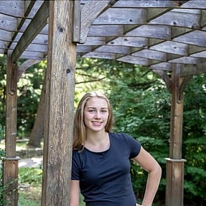 Caroline Harvey