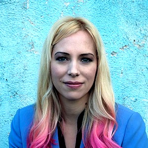 Caroline Heldman